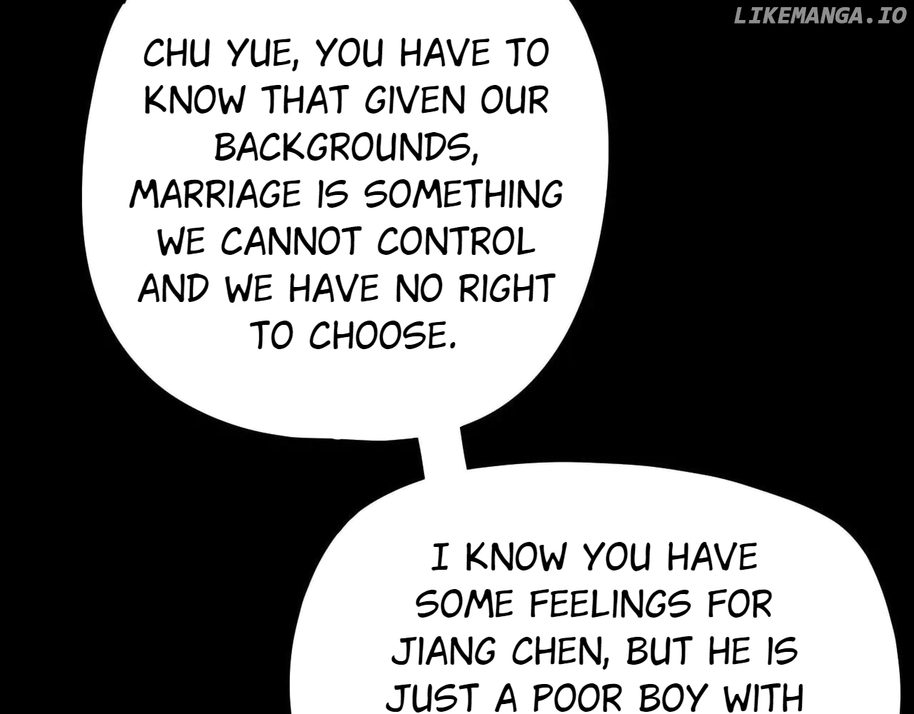 Me, The Heavenly Destined Villain Chapter 267 - page 90